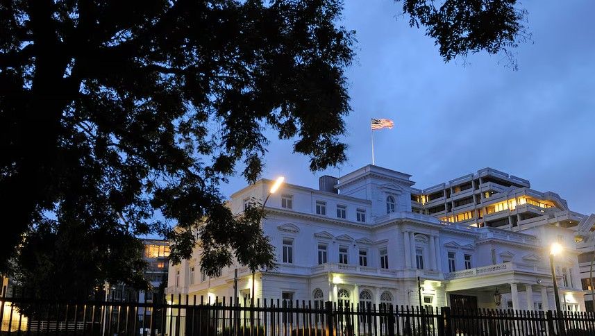 دولت ترامپ معافیت تحریمی عراق برای خرید برق از ایران را تمدید نکرد