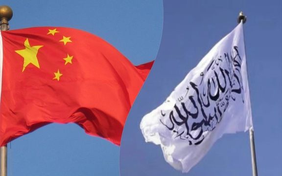 طالبانو له چینایي چارواکو غوښتي چې په افغانستان کې پانګونې زیاتې کړي