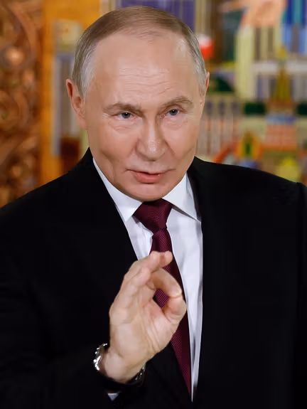 هشدار پوتین به اروپاییها: روسیه شما را در جنگ سریعا شکست میدهد