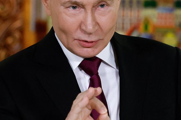 هشدار پوتین به اروپاییها: روسیه شما را در جنگ سریعا شکست میدهد