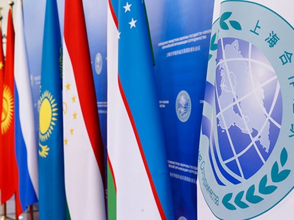 مقام سازمان همکاری شانگهای: نمیخواهیم با طالبان روابط رسمی داشته باشیم