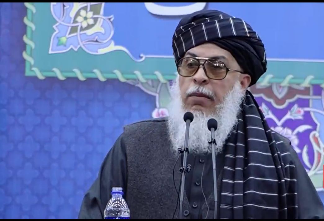 ستانکزی پاکستان ته: که د ابدالي ۵ زامن در پرېږدو  بیا به دې څوک هند بحر کې هم ټینګ نه کړي