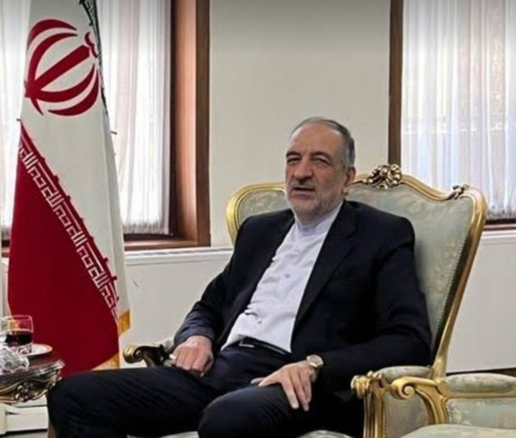 Term of Iran’s Ambassador to Afghanistan Ends; Aminian To Return To Tehran