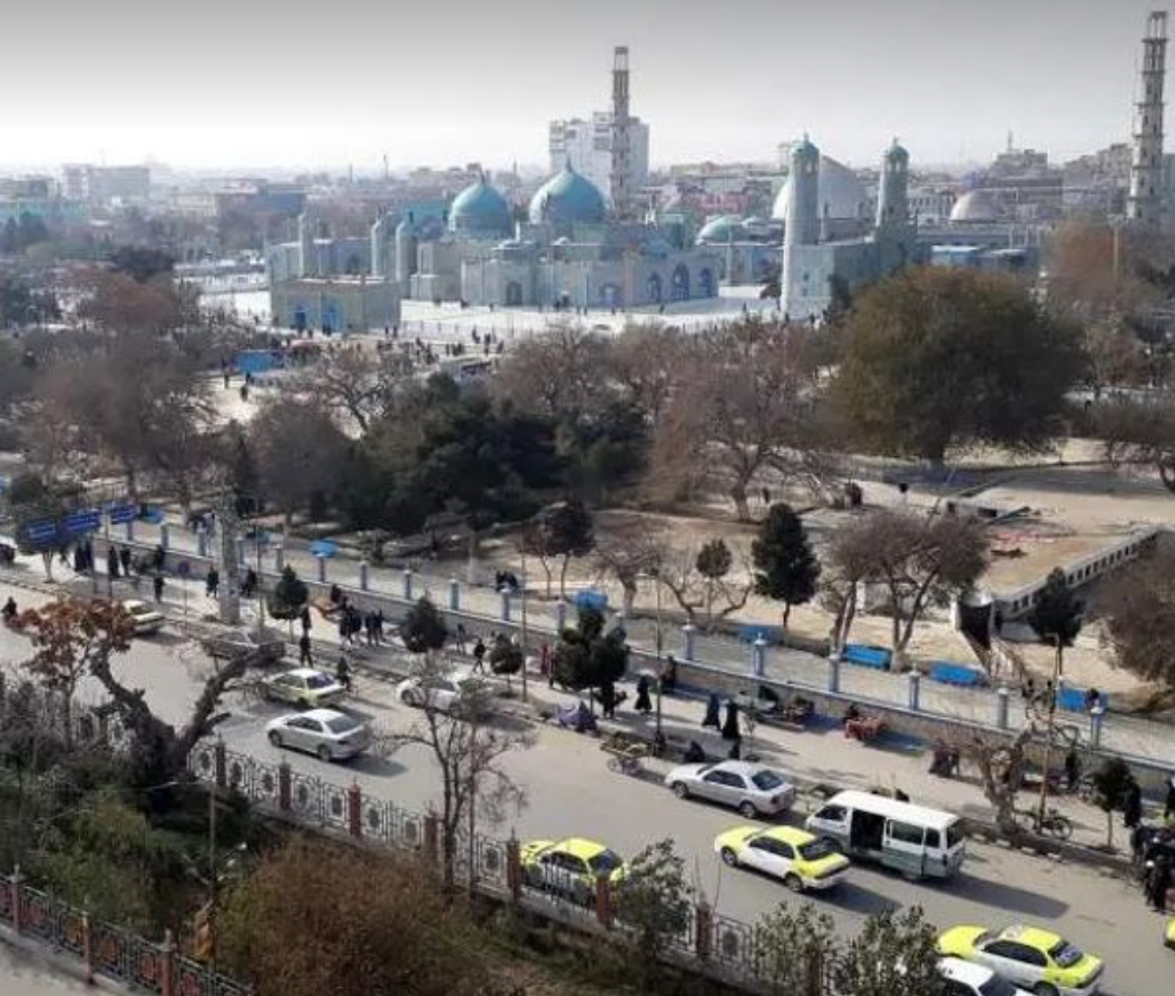 10 Days After Killing Civilians Due to Misunderstanding, Taliban Murders 5 More in Balkh