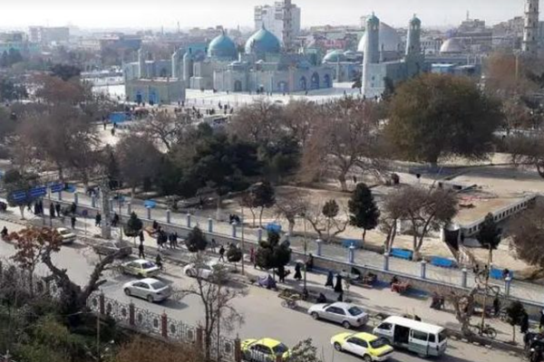 10 Days After Killing Civilians Due to Misunderstanding, Taliban Murders 5 More in Balkh