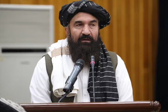 تغییرات در اداره طالبان؛ به دستور هبتالله احمد حقانی به جای خیرالله خیرخواه وزیر فرهنگ شد