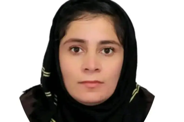 Women’s Human Rights Defender at Risk of Torture in Taliban Detention