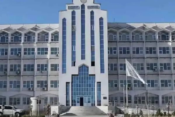 Taliban Flags 2 Political Parties, 75 Orgs for Security Review In Past Year