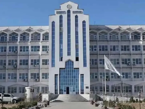 Taliban Flags 2 Political Parties, 75 Orgs for Security Review In Past Year