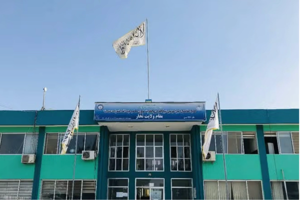 Taliban Publicly Flogs Woman & Two Men In Takhar For Theft, Adultery