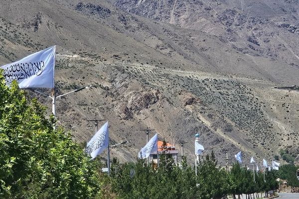 نشریه دیپلومات: جنگجویان حزب اسلامی ترکستان پس از جنگ سوریه در پنجشیر مستقر شدهاند