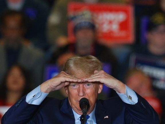 نیویارک تایمز: اگر ترامپ به قدرت برسد، سالانه میلیونها پناهجو را اخراج خواهد کرد