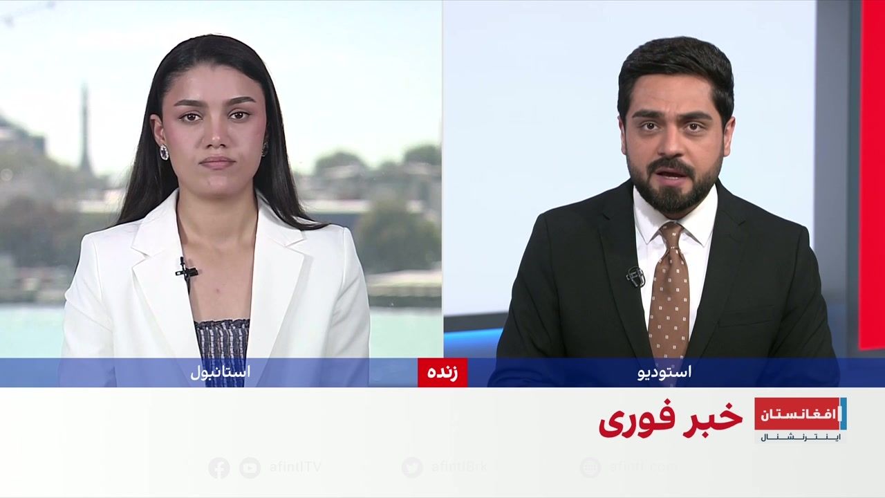 طفره‌رفتن سخنگوی طالبان از پاسخ درباره آموزش دختران