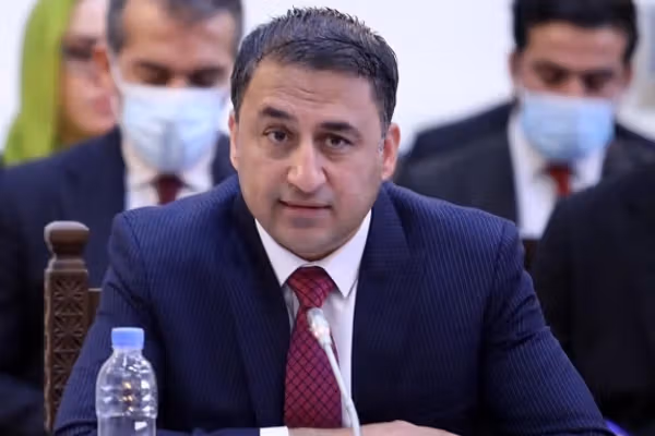 رئیس پیشین امنیت ملی: مرحله دوم فعالیت گروههای تروریستی از خاک افغانستان آغاز شده است