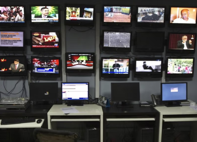 طالبان تأمر وسائل الإعلام في هرات بوقف نشر صور البشر والكائنات الحية