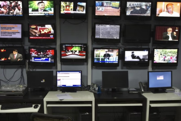 طالبان تأمر وسائل الإعلام في هرات بوقف نشر صور البشر والكائنات الحية