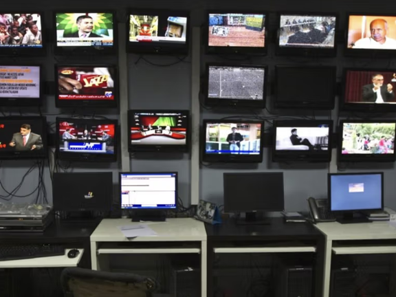 طالبان تأمر وسائل الإعلام في هرات بوقف نشر صور البشر والكائنات الحية