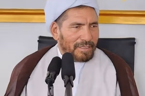 حزب وحدت برخورد تحقیرآمیز طالبان با روحانی شیعه را تعرض آشکار به آزادی مذهبی خواند