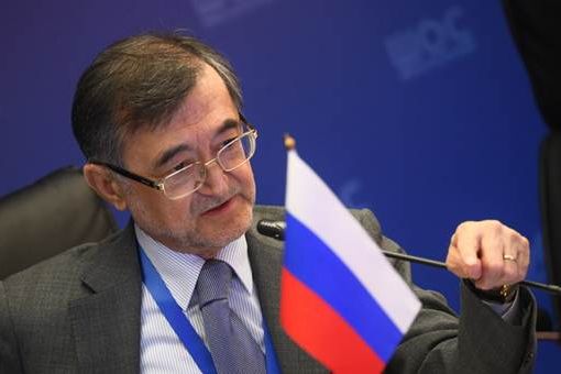 د پوتین استازی: د شانګهای همکاریو سازمان کې د افغانستان غړیتوب په کاري اجنډا کې شامل نهدی