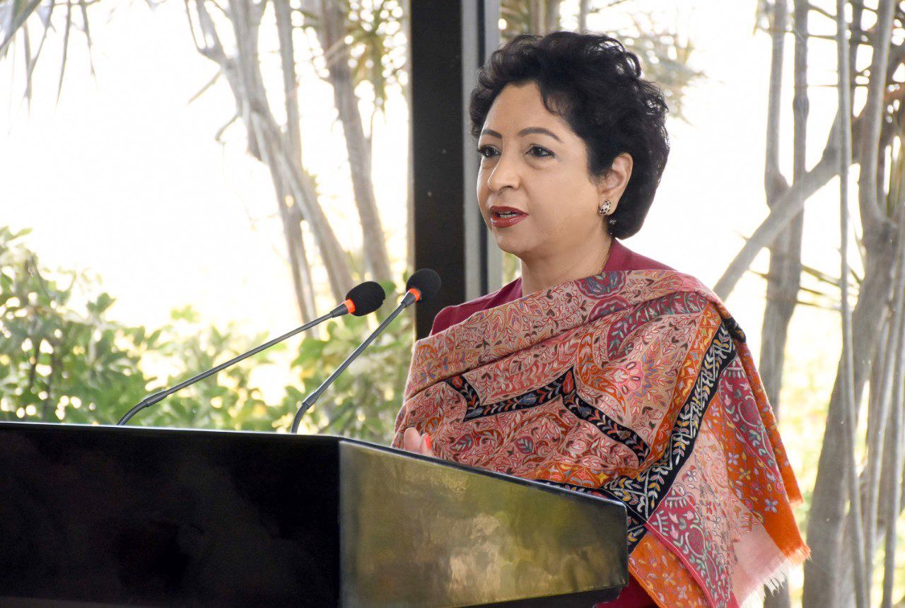 نماینده پیشین پاکستان: اگر طالبان جلو شبه‌نظامیان را نگیرد، بهایش را خواهد پرداخت