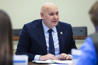 مقام سازمان ملل: مردم در روستاهای افغانستان با بحران کمبود غذا رو به رو اند