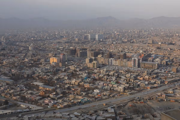 طالبان ۱۰ نفر را در کابل و میدان وردک شلاق زد