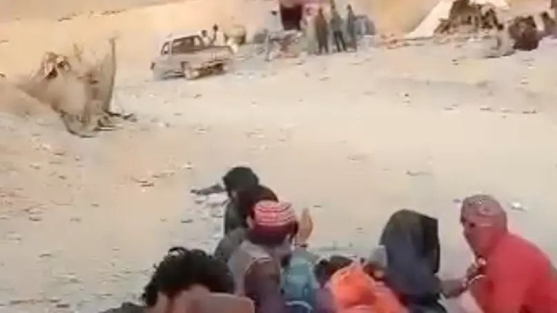 طالبان: نتایج تحقیقات درباره تیراندازی به مهاجران افغان در مرز ایران به‌زودی نشر می‌شود