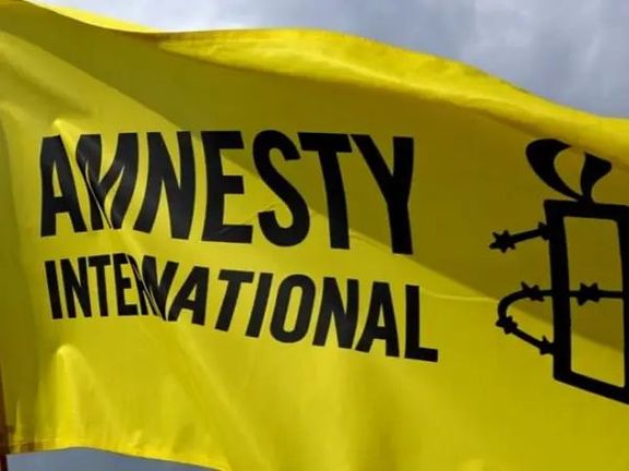 عفو بینالملل فراخوانی برای امضای دادخواست علیه نقض حقوق بشر توسط طالبان منتشر کرد