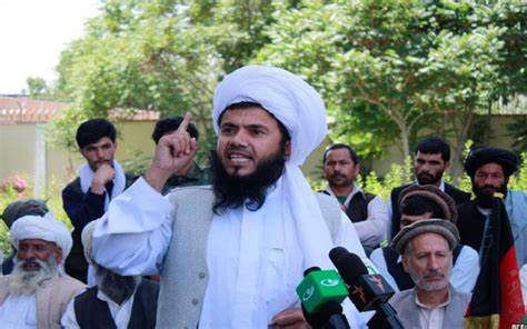 د ارګ سرچینه: طالبانو د ملا تره خېل ۳۶ کورونه، ۳ مدرسې او ۲ میلمستونونه نیولي دي