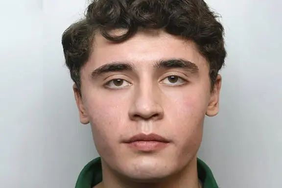 یک سرباز بریتانیایی به جرم جاسوسی برای جمهوری اسلامی به بیش از ۱۴ سال زندان محکوم شد