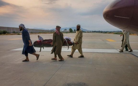 همدردی فدراسیونها و قهرمانان ورزشی با آسیبدیدگان زلزله ولایت کنر