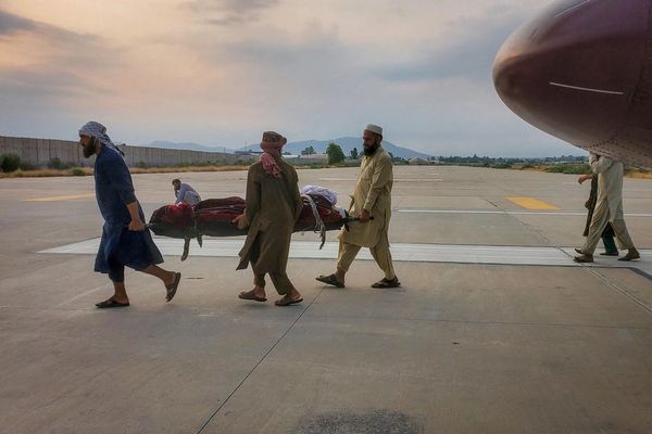 همدردی فدراسیونها و قهرمانان ورزشی با آسیبدیدگان زلزله ولایت کنر