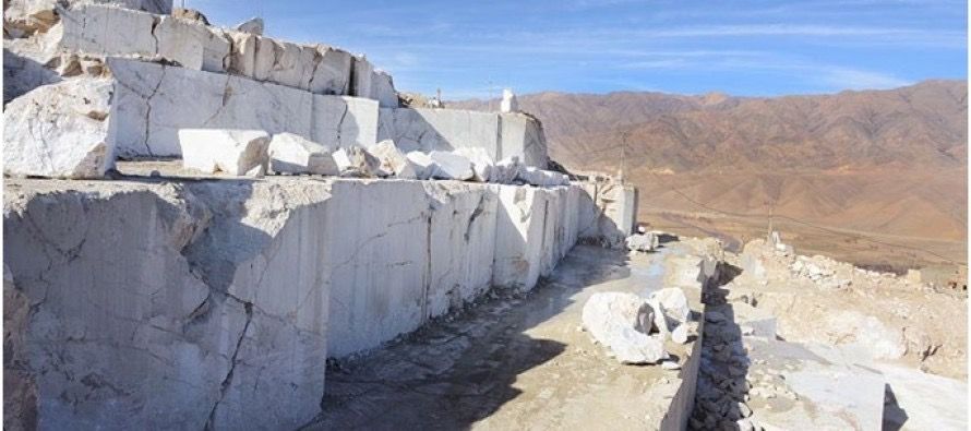 طالبانو سږ کال د کوچنیو کانونو د کېندنې ۲۵ پروژې منظورې کړې