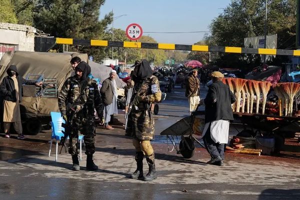 ISIS-K Capable Of Launching Operations in Asia & Europe, Reports Long War Journal