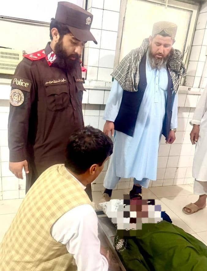 په ننګرهار کې ۳ تنکي ځوانان په سیند کې د لامبو پر مهال ډوب او مړه شوي