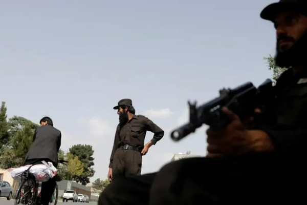 Taliban Detains Hizb-ut-Tahrir’s Spokesperson & Several Members