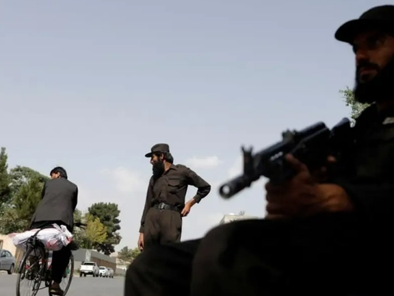 Taliban Detains Hizb-ut-Tahrir’s Spokesperson & Several Members
