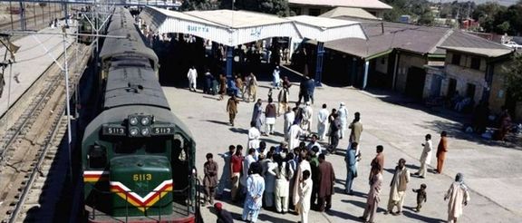 انفجار در شهر کویته پاکستان دستکم ۲۴ کشته برجا گذاشت