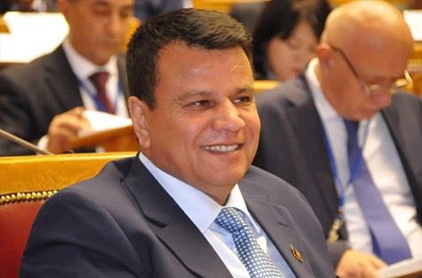 میر رحمان رحماني د امریکايي چارواکو خلاف خپل شکایتونه بېرته واخستل