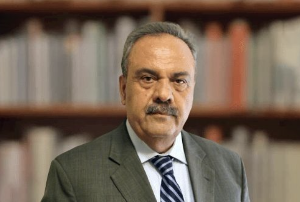 آصف دراني: استقرار أفغانستان مرهون بحكومة شاملة وشرعية