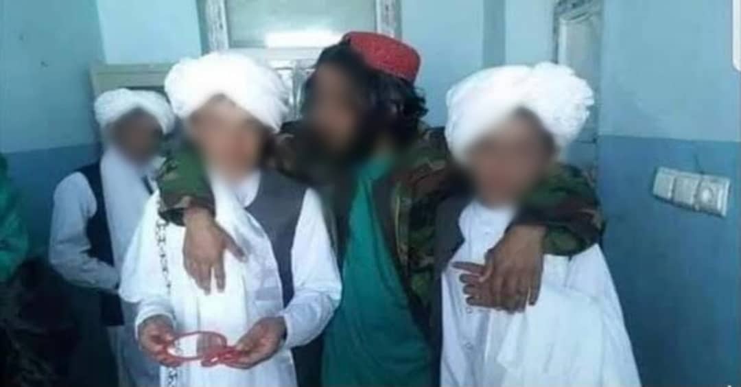 د هلمند په مارجې ولسوالۍ کې د «هلک» په سر د طالب جنګیالیو تر منځ شخړې مرګ ژوبله اړولې