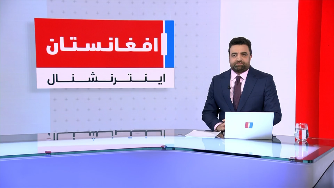 خبرهای ۲ بعد از ظهر، شنبه ۱ حمل ۱۴۰۵