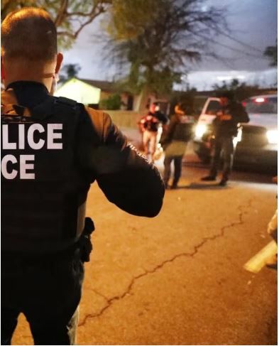 د امریکا د کډوالۍ ادارې د ټېکزاس په یوه روغتون کې د یوه افغان مړینه تایید کړه