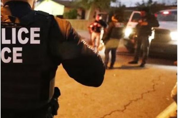 د امریکا د کډوالۍ ادارې د ټېکزاس په یوه روغتون کې د یوه افغان مړینه تایید کړه