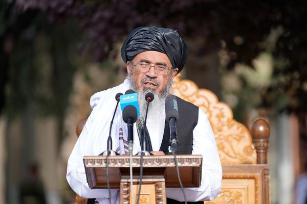 عبدالحکیم حقاني: له عصري علومو پرته د اسلامي نظام پیاوړتیا ناممکنه ده