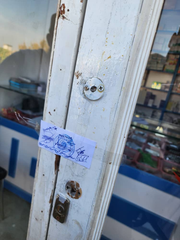 طالبانو په ننګرهار کې ۱۴۴ خصوصي روغتیايي مرکزونه تړلي