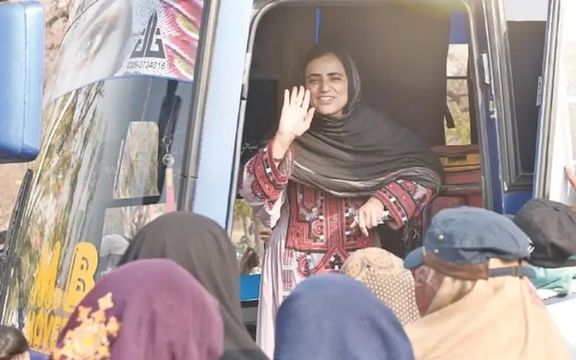 اسلام اباد کې د بلوڅ پرلت له ختمولو نه پس دویمه مرحله