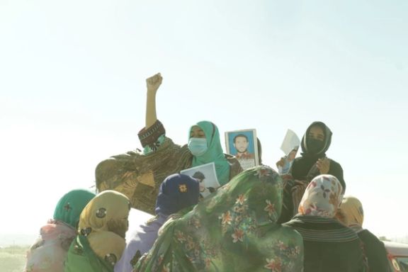 کمیته همبستگی بلوچها