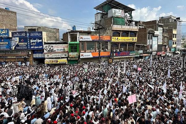 سوات کې ناامني؛ ځايي خلکو، سیاسي مشرانو او د قومي جرګې غړو د ولسي پاڅون خبرداری ورکړی