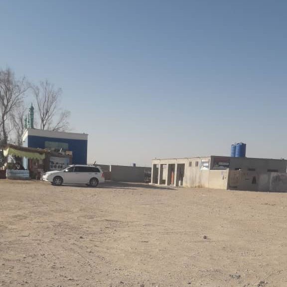 د ملا هبت الله د ځانګړي ځواک مشر هلمند کې پر دولتي ځمکه پر مدرسې سربېره «دوکانونه جوړ کړي»